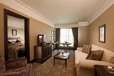 фото отеля Crowne Plaza Istanbul Asia