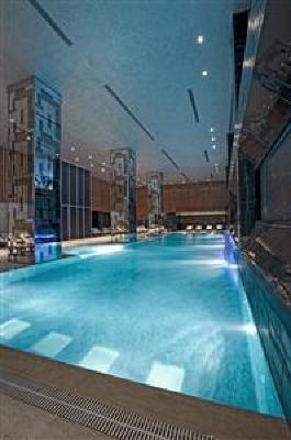 фото отеля Crowne Plaza Istanbul Asia