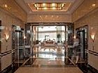 фото отеля Crowne Plaza Istanbul Asia