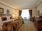 фото отеля Crowne Plaza Istanbul Asia