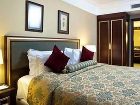 фото отеля Crowne Plaza Istanbul Asia