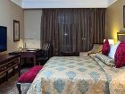 фото отеля Crowne Plaza Istanbul Asia