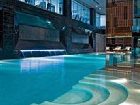 фото отеля Crowne Plaza Istanbul Asia