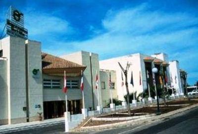 фото отеля Sevilla Suites Mairena del Aljarafe