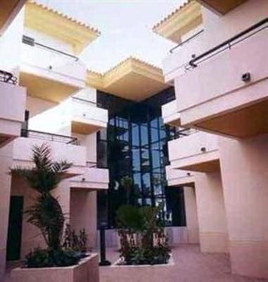 фото отеля Sevilla Suites Mairena del Aljarafe