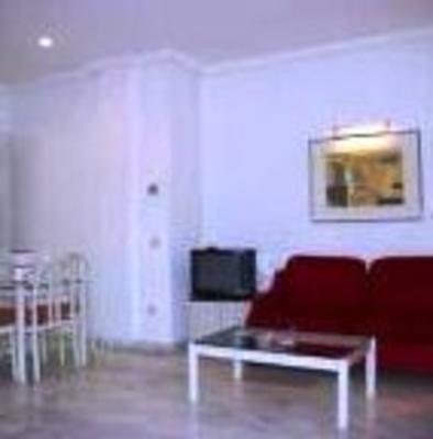 фото отеля Sevilla Suites Mairena del Aljarafe