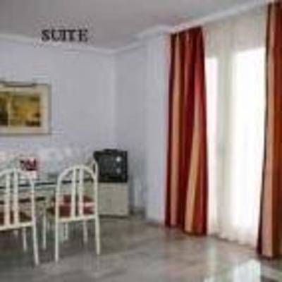фото отеля Sevilla Suites Mairena del Aljarafe