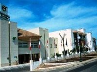 Sevilla Suites Mairena del Aljarafe