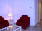 фото отеля Sevilla Suites Mairena del Aljarafe