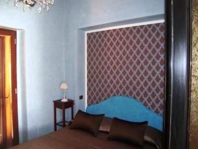 фото отеля B&B Vescovo Pitirro
