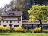 Gasthof Zur Behringersmuehle