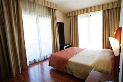 фото отеля Cristallo Hotel Assisi