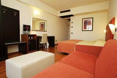 фото отеля Cristallo Hotel Assisi
