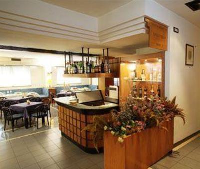 фото отеля Cristallo Hotel Assisi