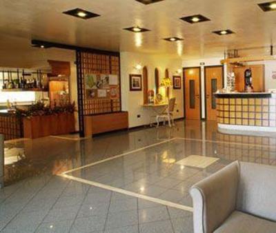 фото отеля Cristallo Hotel Assisi