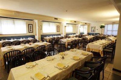 фото отеля Cristallo Hotel Assisi