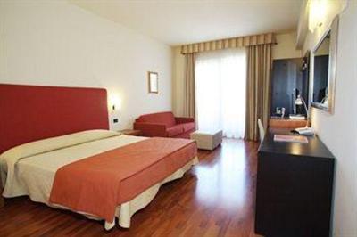 фото отеля Cristallo Hotel Assisi