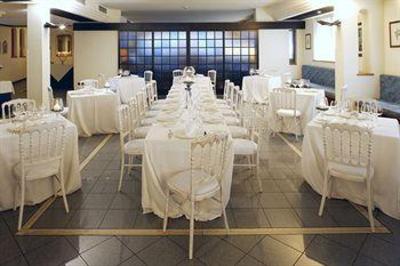 фото отеля Cristallo Hotel Assisi