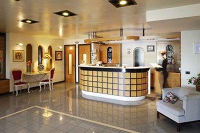 фото отеля Cristallo Hotel Assisi