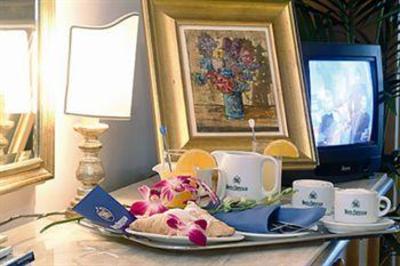 фото отеля Cristallo Hotel Assisi