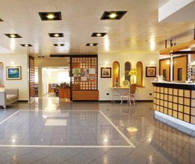 фото отеля Cristallo Hotel Assisi