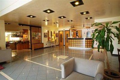 фото отеля Cristallo Hotel Assisi