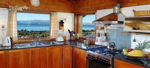 фото отеля Casa Grande San Carlos de Bariloche