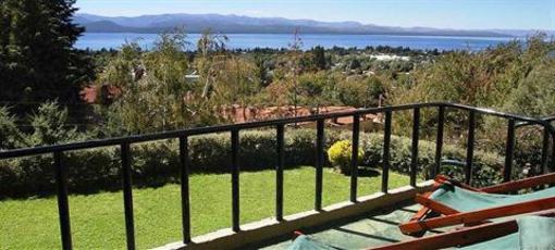 фото отеля Casa Grande San Carlos de Bariloche