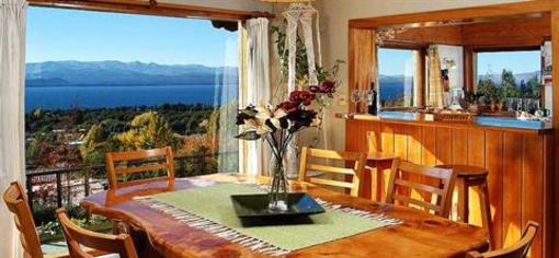 фото отеля Casa Grande San Carlos de Bariloche