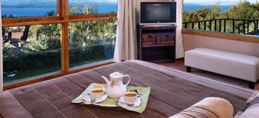фото отеля Casa Grande San Carlos de Bariloche
