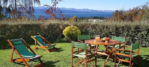фото отеля Casa Grande San Carlos de Bariloche