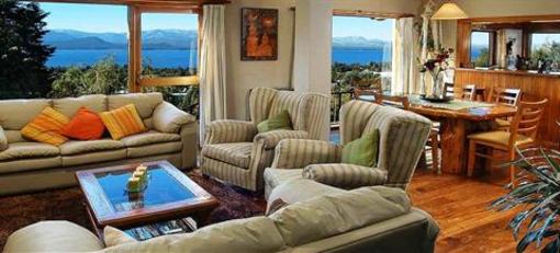 фото отеля Casa Grande San Carlos de Bariloche