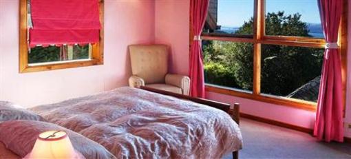 фото отеля Casa Grande San Carlos de Bariloche