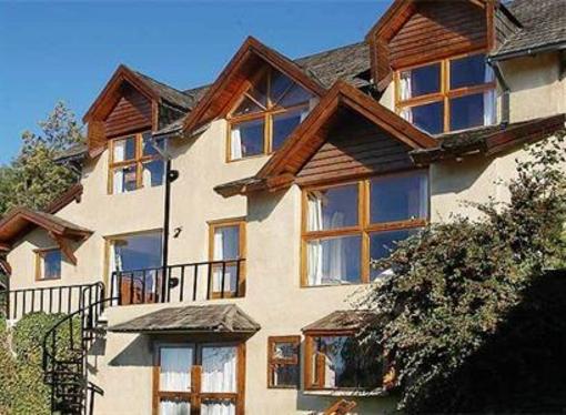 фото отеля Casa Grande San Carlos de Bariloche