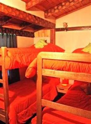 фото отеля Chilextremo Mountain Hostel