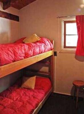 фото отеля Chilextremo Mountain Hostel