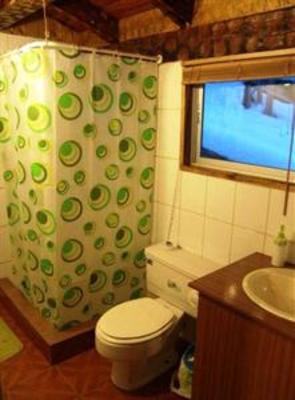 фото отеля Chilextremo Mountain Hostel