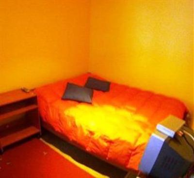 фото отеля Chilextremo Mountain Hostel