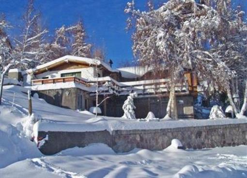фото отеля Chilextremo Mountain Hostel