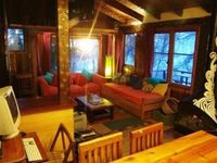 Chilextremo Mountain Hostel
