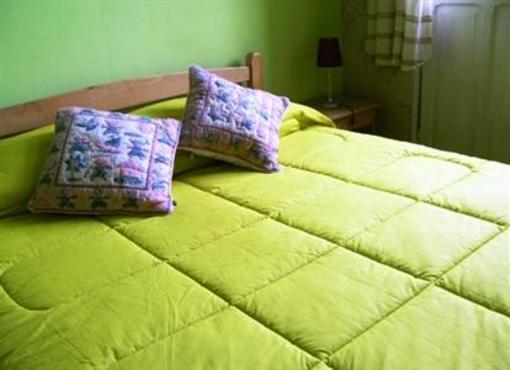 фото отеля Al Fin del Mundo Hostal