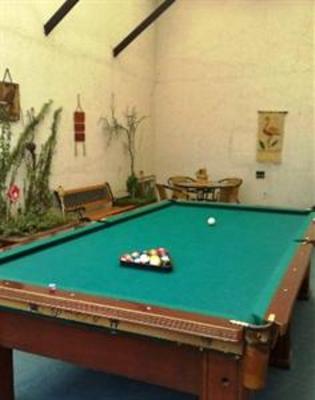 фото отеля Al Fin del Mundo Hostal