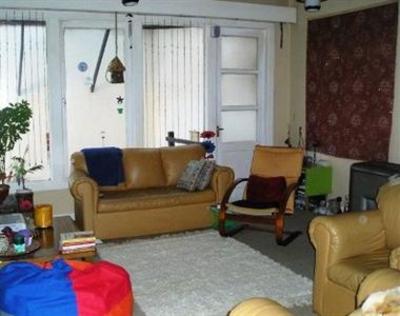 фото отеля Al Fin del Mundo Hostal