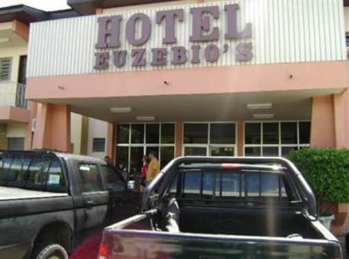 фото отеля Hotel Euzebios