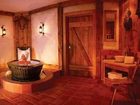 фото отеля Hotel Des Alpes Samanaun