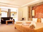 фото отеля Hotel Des Alpes Samanaun