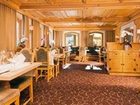 фото отеля Hotel Des Alpes Samanaun