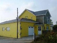 The Old Railway Yard B&B