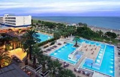 фото отеля Blue Sea Beach Resort