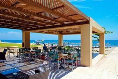 фото отеля Blue Sea Beach Resort